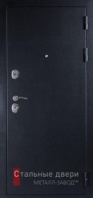 Входные двери с порошковым напылением в Твери «Двери с порошком»