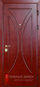 Входные двери в дом в Твери «Двери в дом»