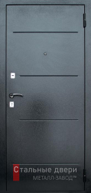 Входные двери с порошковым напылением в Твери «Двери с порошком»