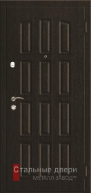 Входные двери в дом в Твери «Двери в дом»