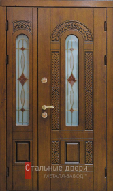 «Двери для коттеджа»