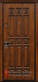 «Двери для коттеджа»