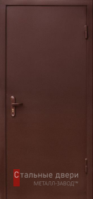 Входные двери с порошковым напылением в Твери «Двери с порошком»