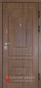 Входные двери МДФ в Твери «Двери с МДФ»