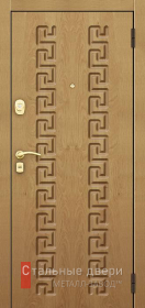 Входные двери МДФ в Твери «Двери с МДФ»