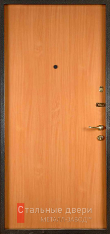 Входная дверь ЭК-24