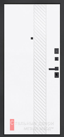 Дверь для дома №7